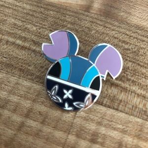 Stitch Disney Trading Pin